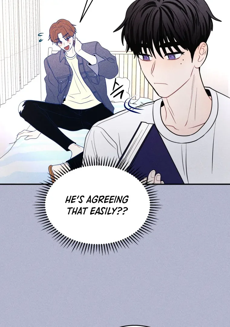 Ghost Romance Chapter 61 page 21