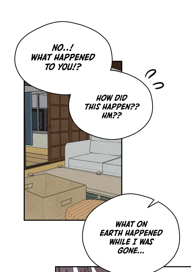 Ghost Romance Chapter 57 page 92