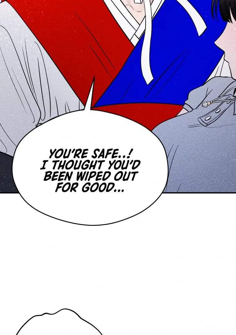 Ghost Romance Chapter 56 page 101