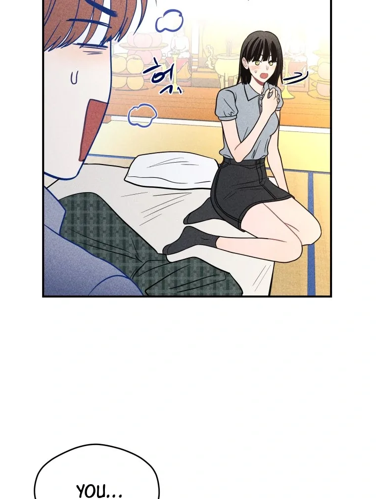 Ghost Romance Chapter 57 page 104
