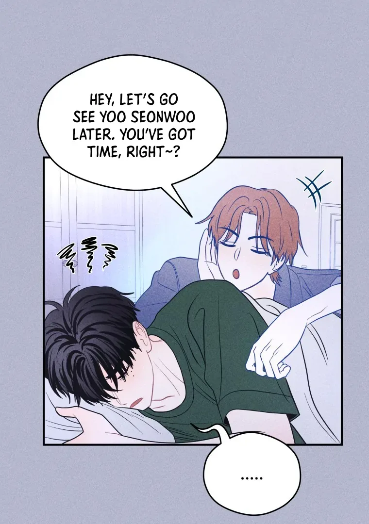 Ghost Romance Chapter 61 page 13