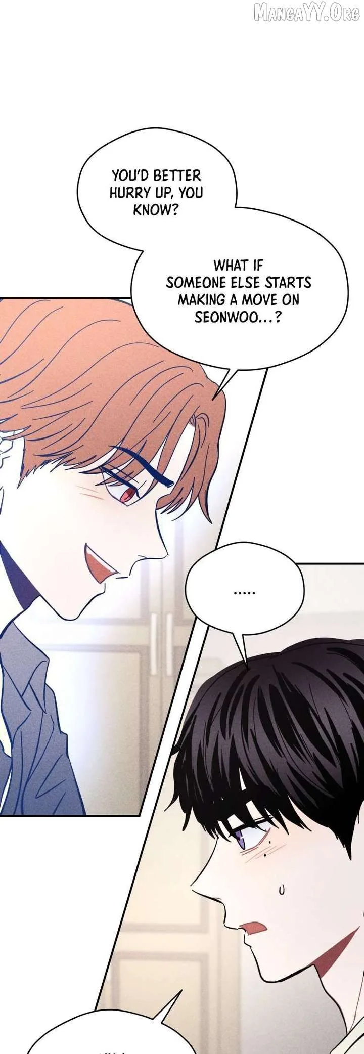 Ghost Romance Chapter 63 page 38