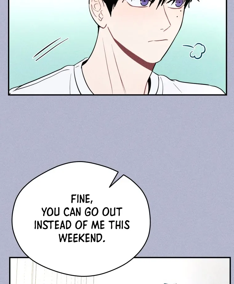 Ghost Romance Chapter 61 page 19