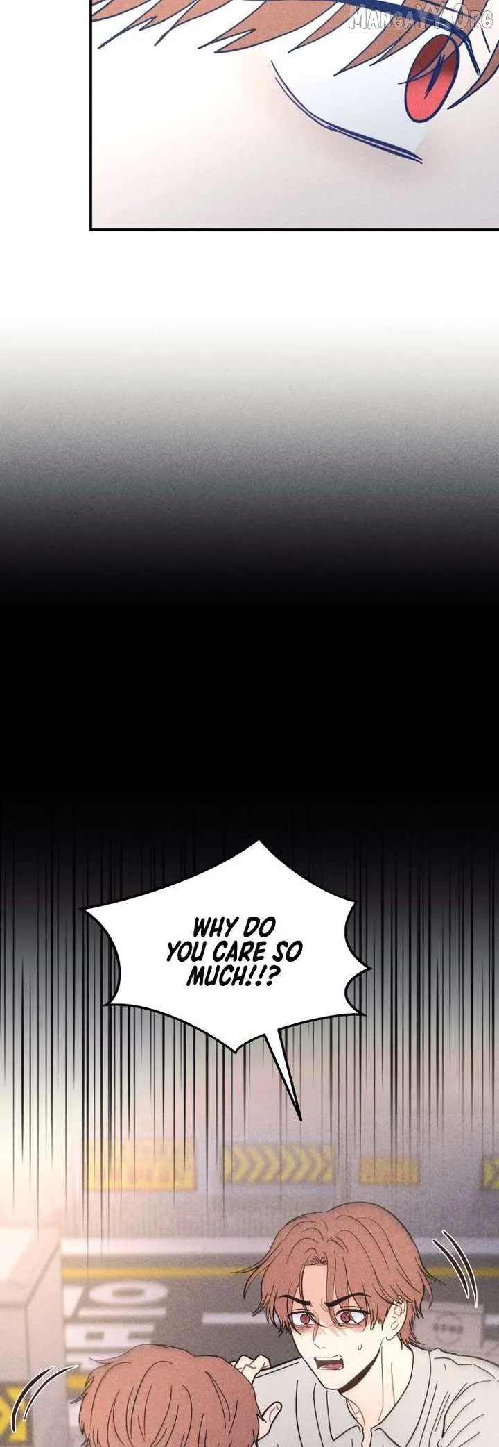 Ghost Romance Chapter 63 page 40