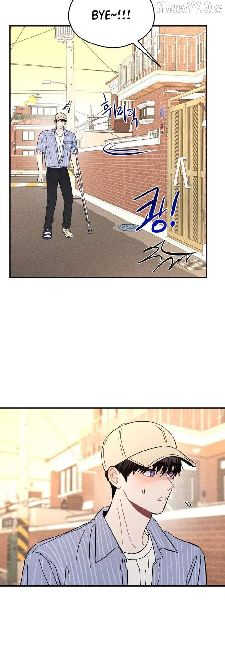 Ghost Romance Chapter 63 page 11