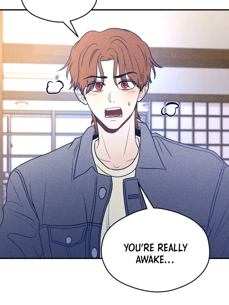 Ghost Romance Chapter 57 page 105