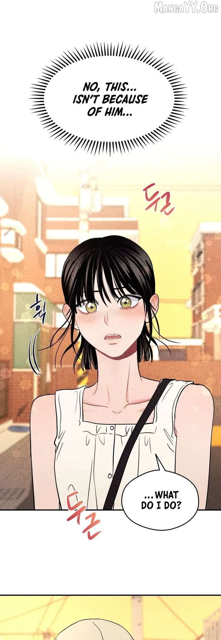 Ghost Romance Chapter 63 page 2