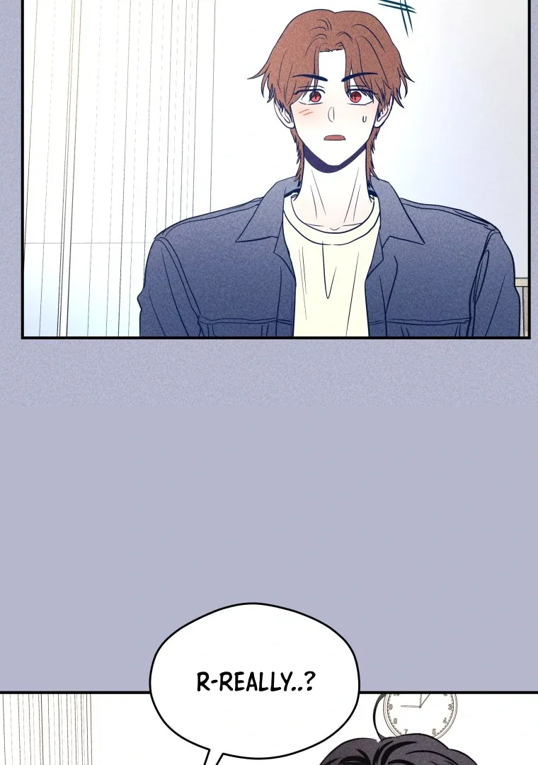 Ghost Romance Chapter 61 page 20