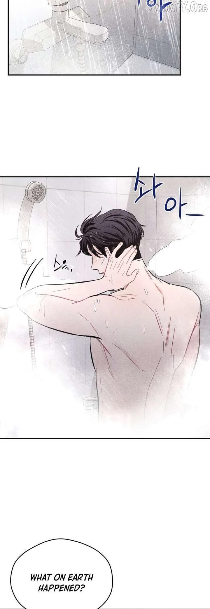 Ghost Romance Chapter 63 page 19