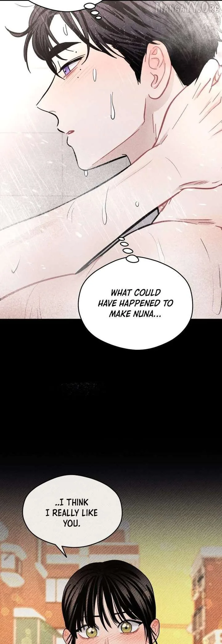 Ghost Romance Chapter 63 page 20