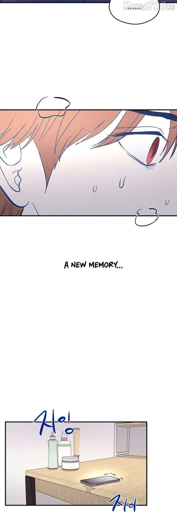 Ghost Romance Chapter 63 page 45