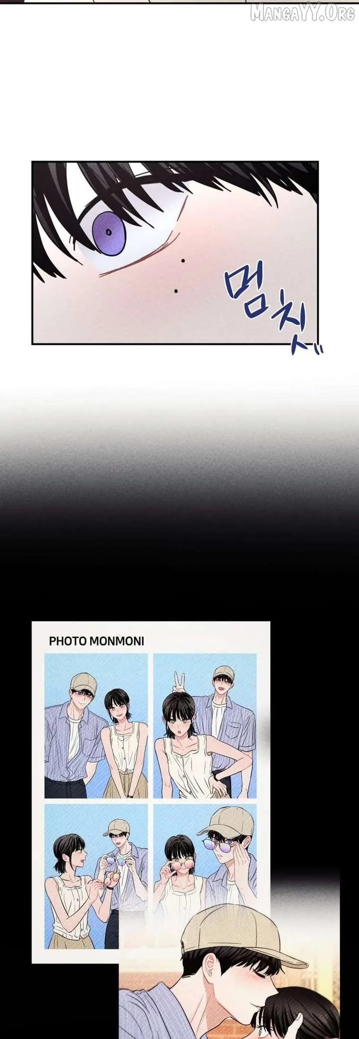 Ghost Romance Chapter 63 page 32