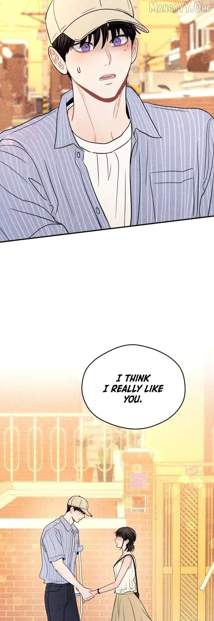 Ghost Romance Chapter 63 page 3
