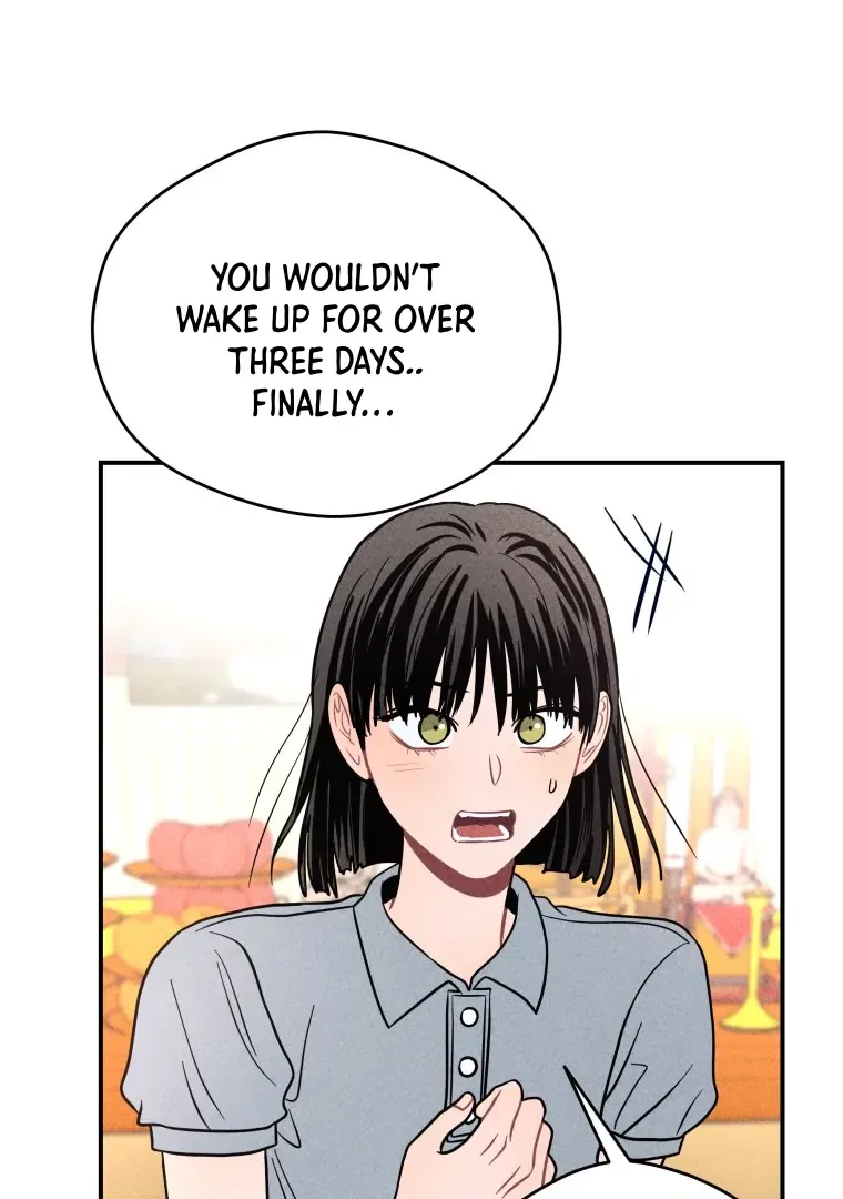 Ghost Romance Chapter 57 page 106