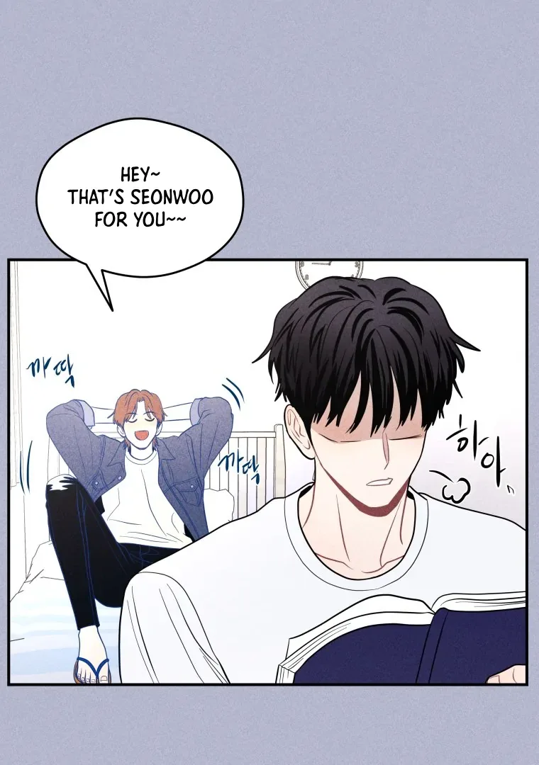 Ghost Romance Chapter 61 page 14
