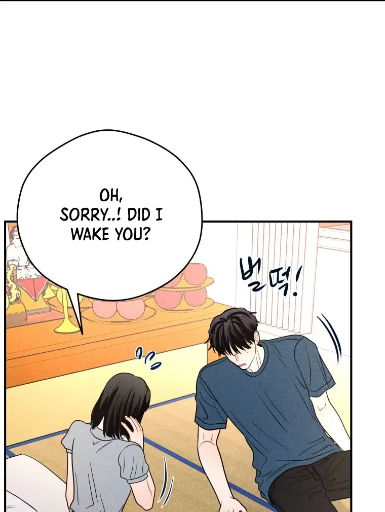 Ghost Romance Chapter 57 page 88