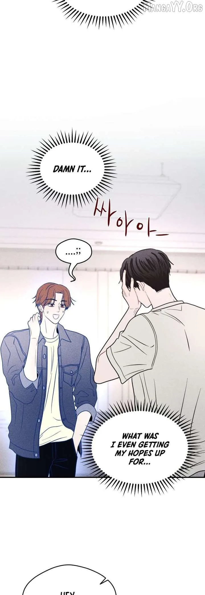 Ghost Romance Chapter 63 page 34