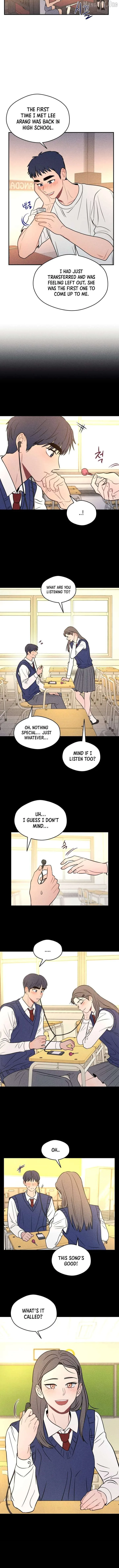 Ghost Romance Chapter 64 page 7