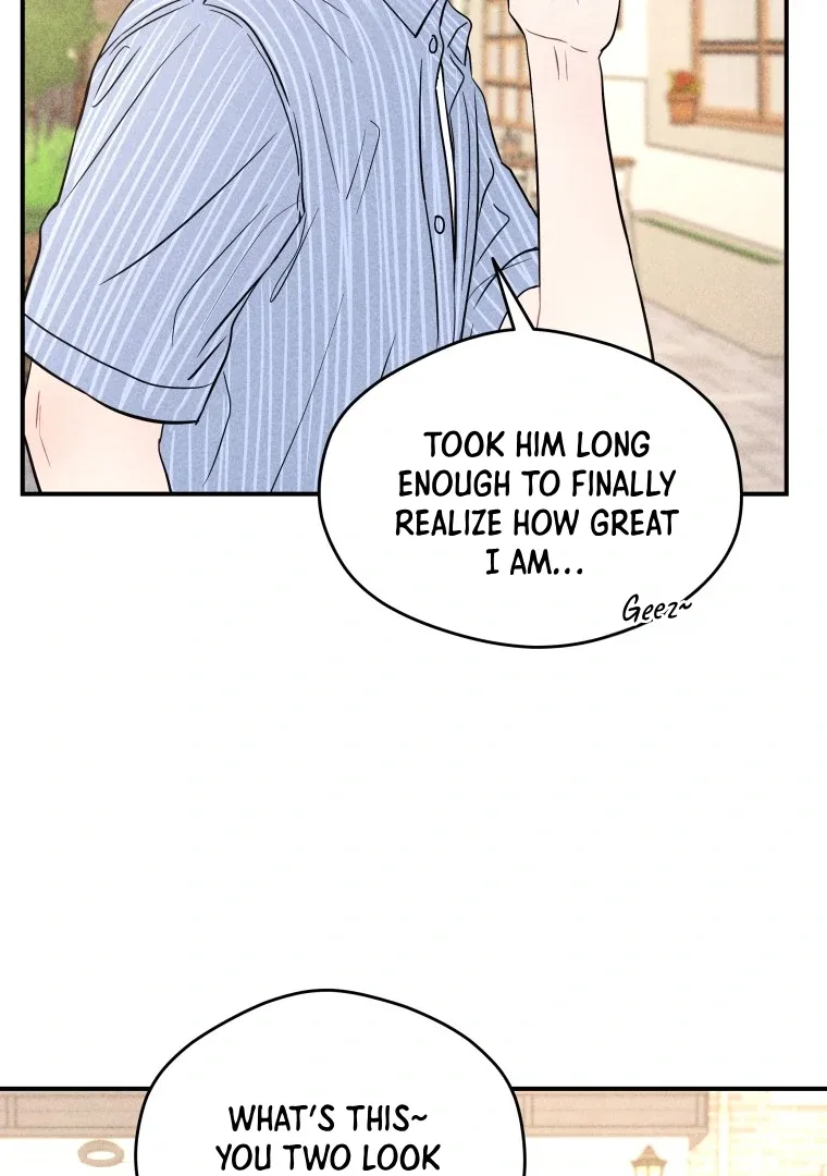 Ghost Romance Chapter 61 page 31