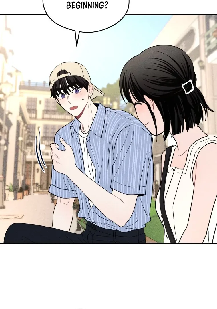 Ghost Romance Chapter 61 page 39