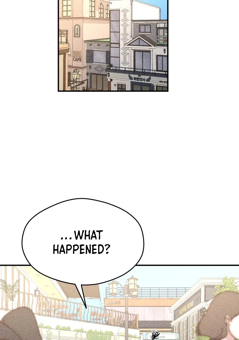 Ghost Romance Chapter 61 page 8