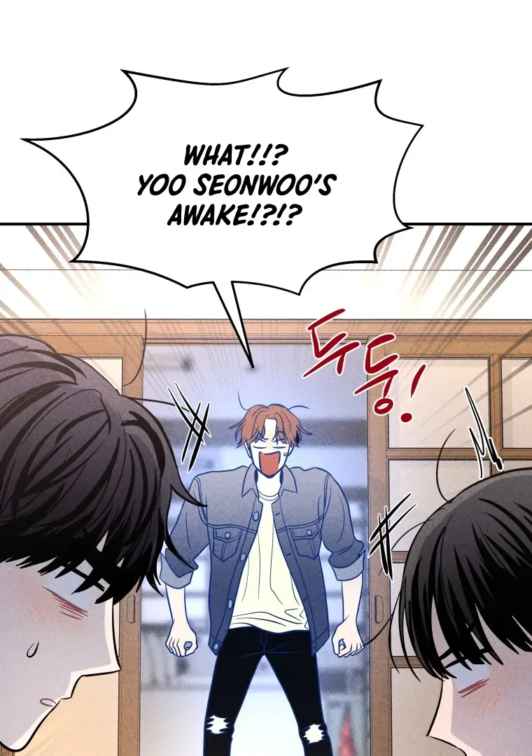 Ghost Romance Chapter 57 page 102