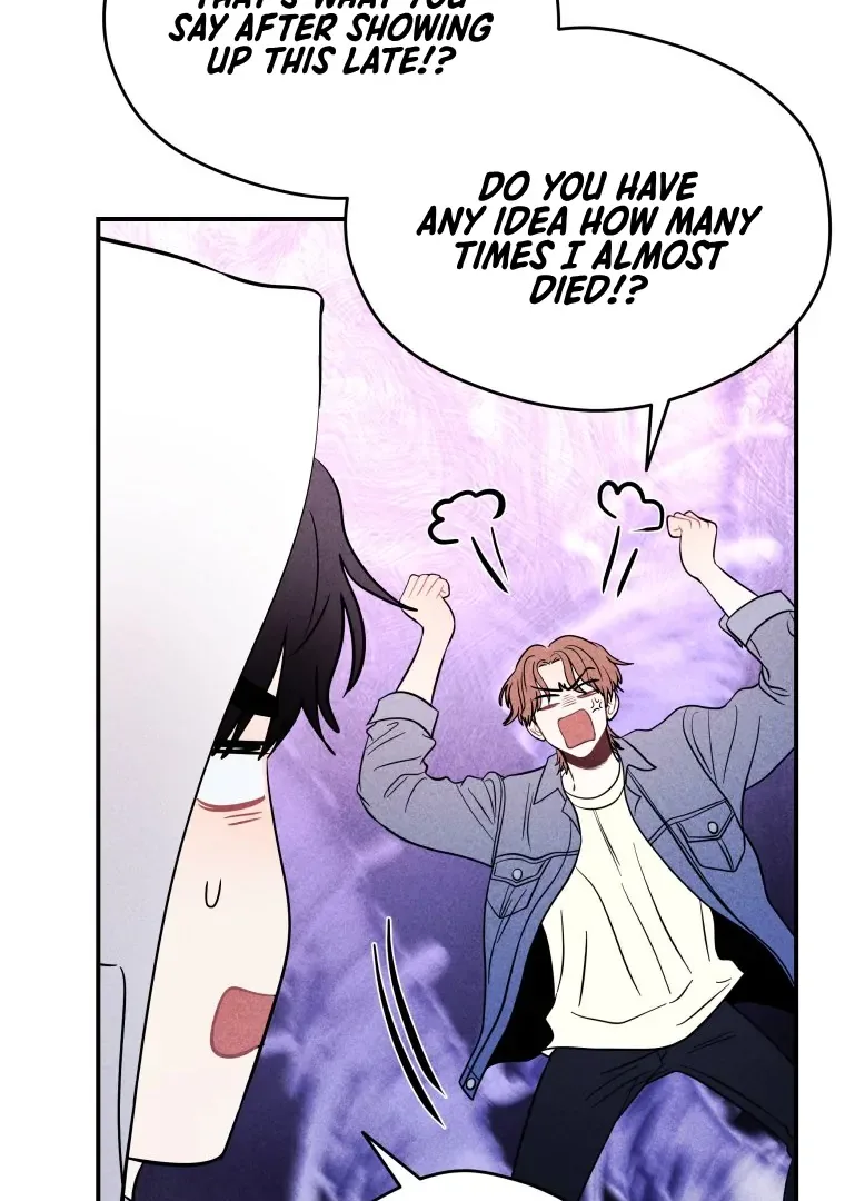 Ghost Romance Chapter 56 page 103
