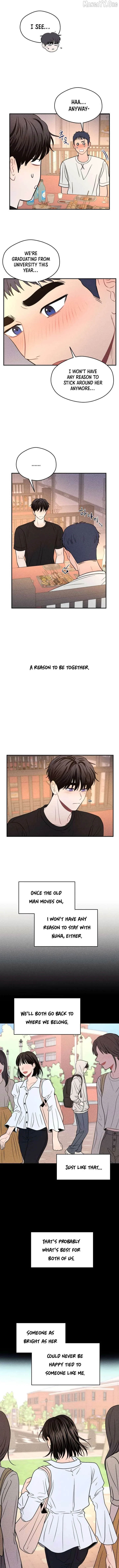 Ghost Romance Chapter 64 page 9