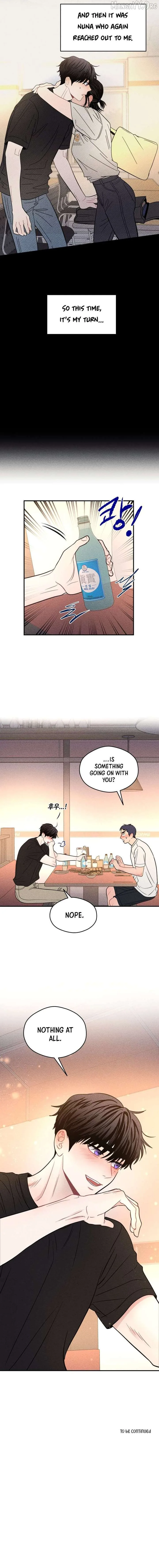 Ghost Romance Chapter 64 page 13
