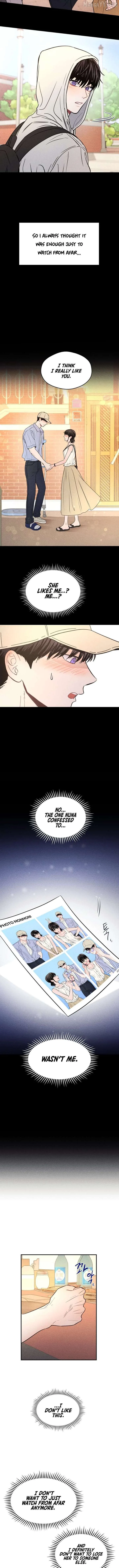 Ghost Romance Chapter 64 page 10