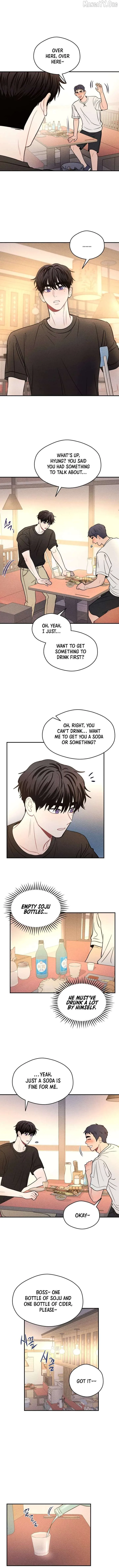 Ghost Romance Chapter 64 page 3