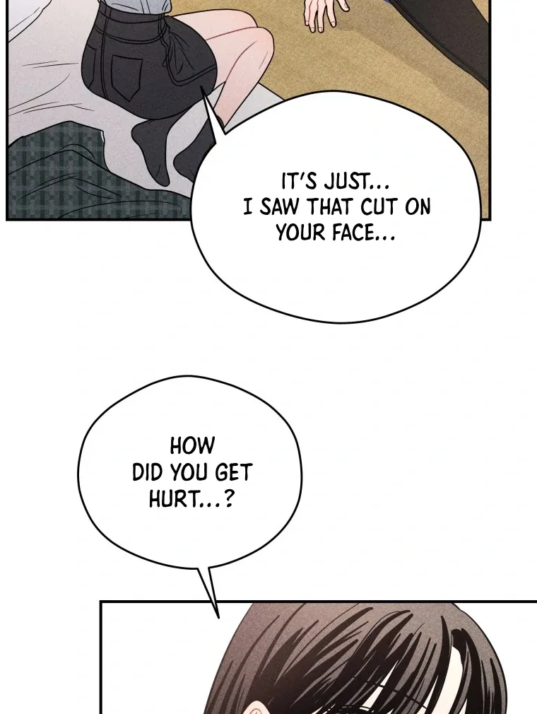 Ghost Romance Chapter 57 page 89