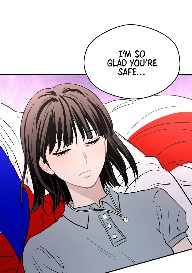 Ghost Romance Chapter 56 page 114