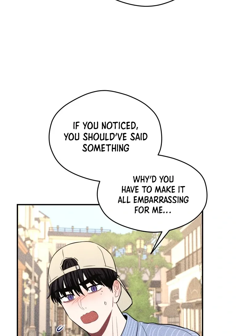 Ghost Romance Chapter 61 page 33