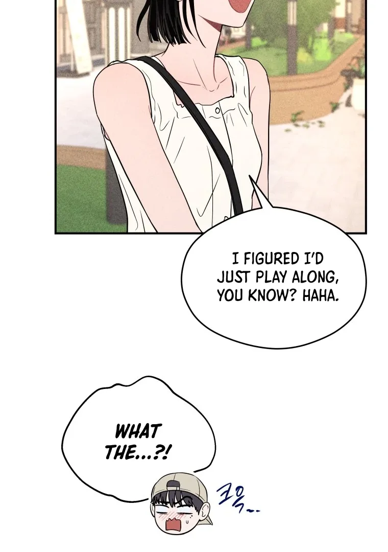 Ghost Romance Chapter 61 page 35