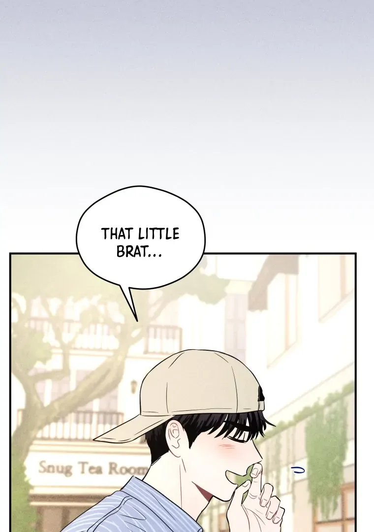 Ghost Romance Chapter 61 page 30