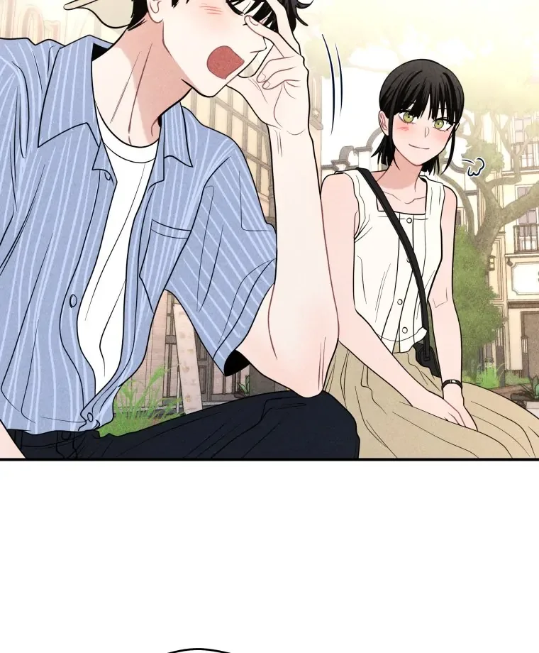 Ghost Romance Chapter 61 page 37