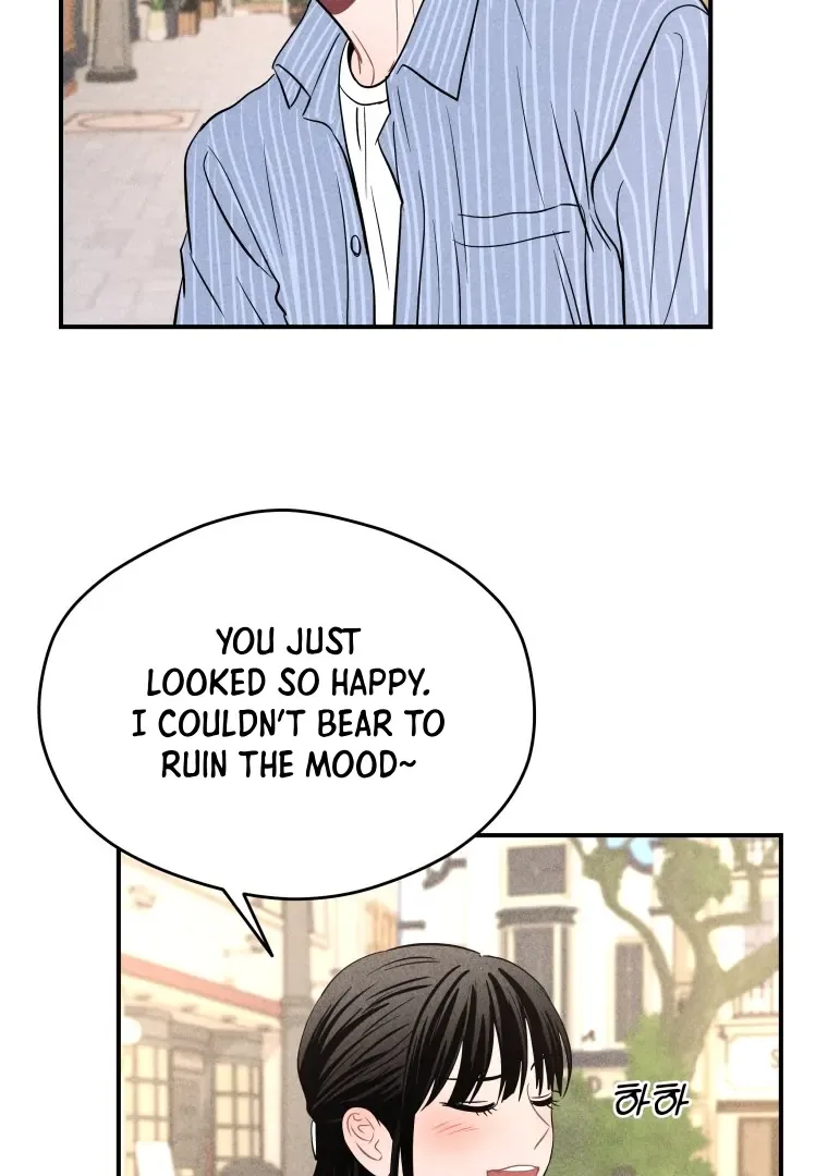 Ghost Romance Chapter 61 page 34