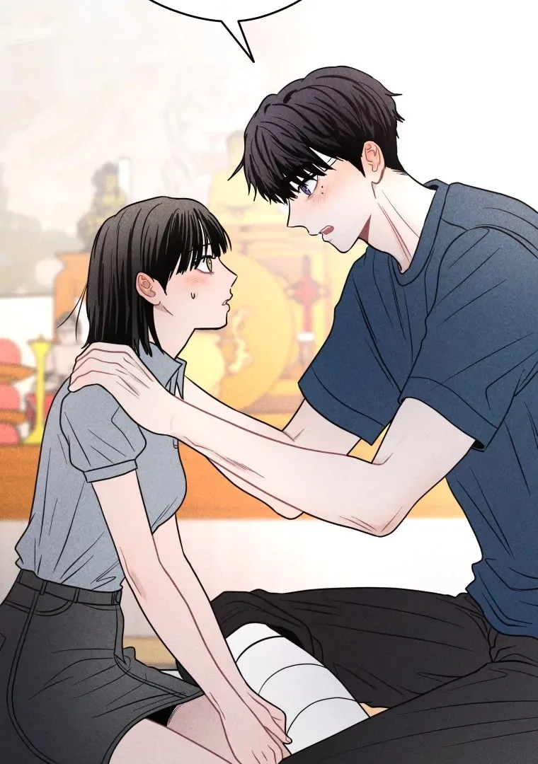 Ghost Romance Chapter 57 page 100