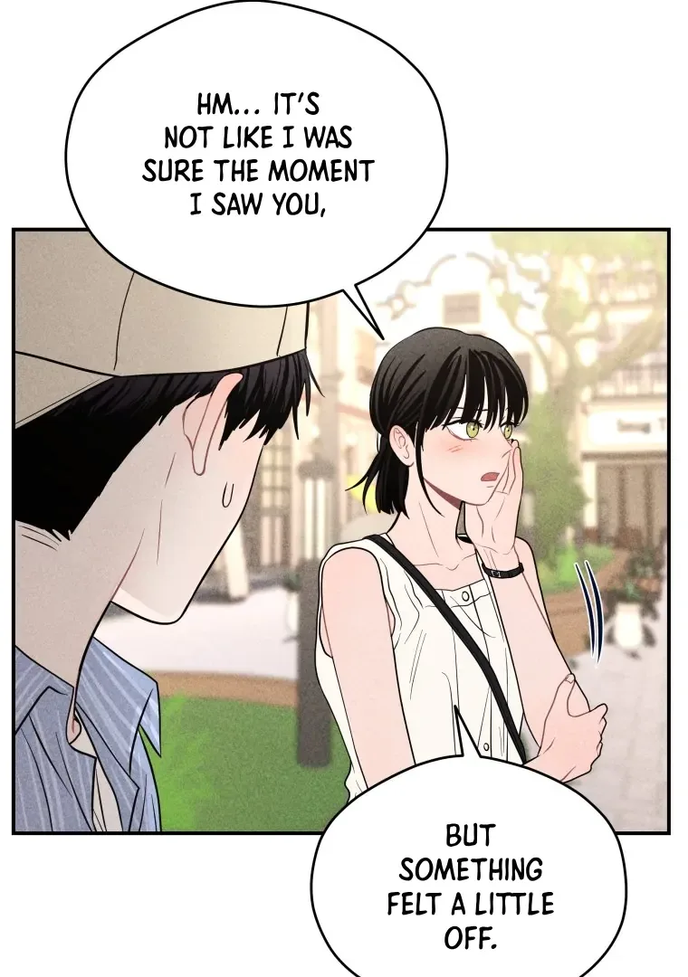 Ghost Romance Chapter 61 page 40