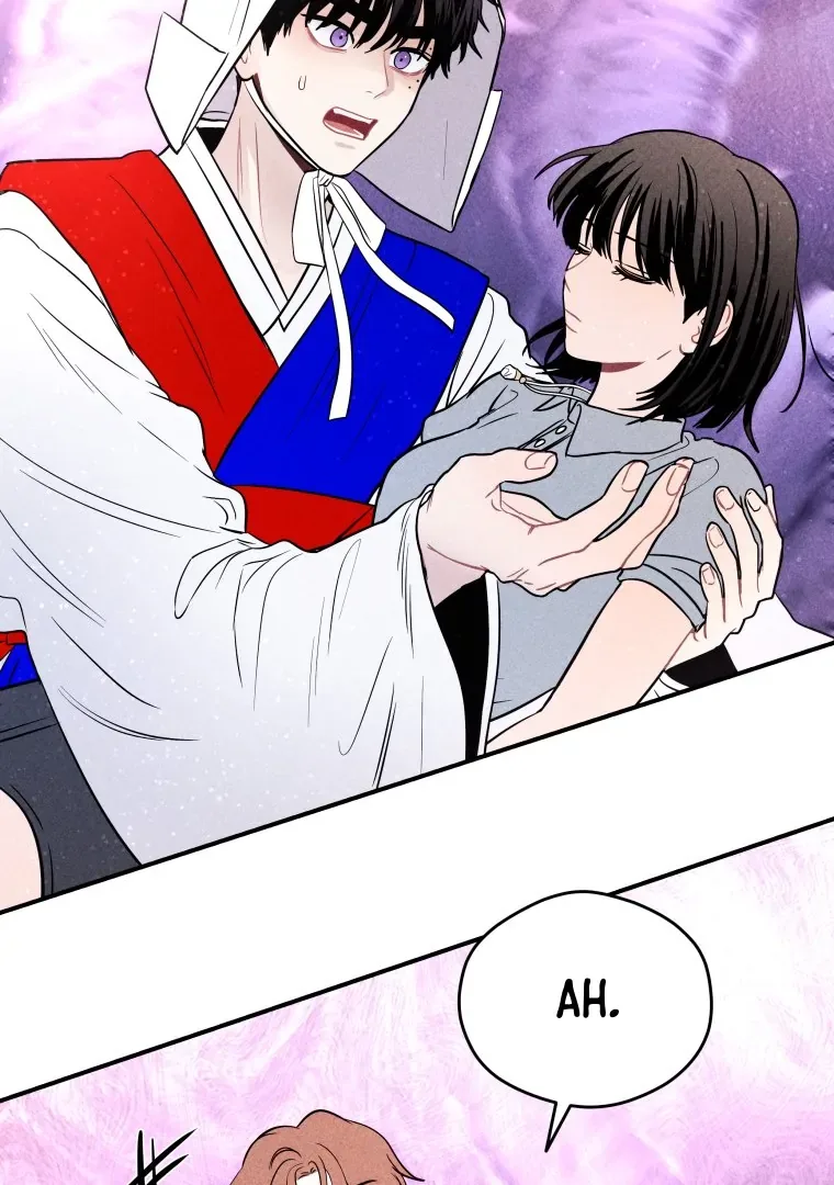 Ghost Romance Chapter 56 page 105