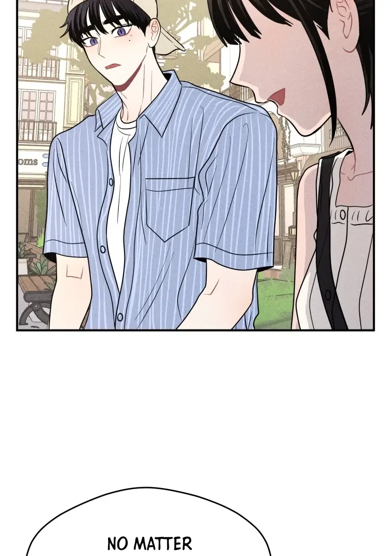 Ghost Romance Chapter 61 page 48
