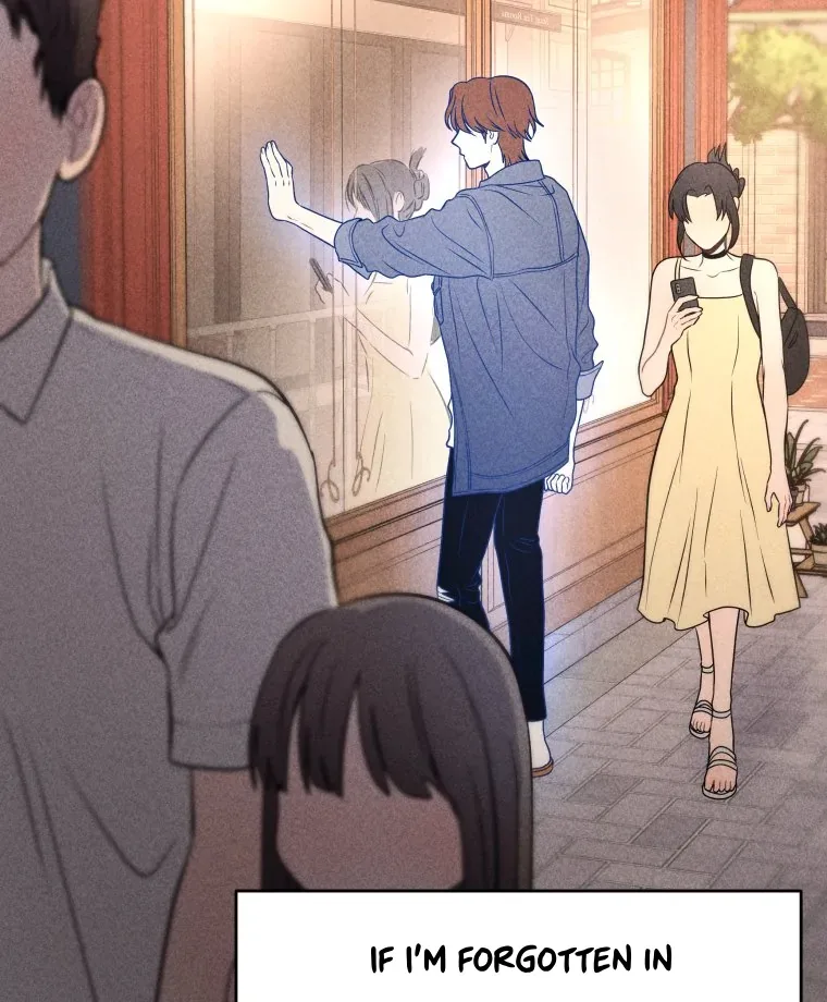 Ghost Romance Chapter 61 page 54
