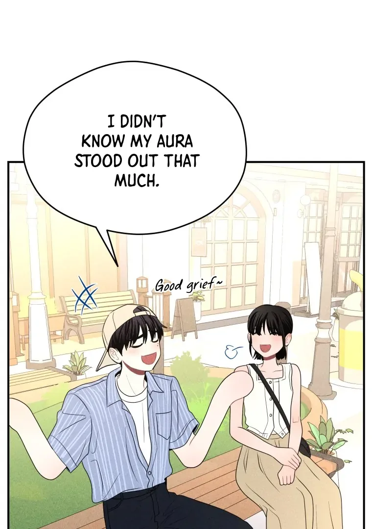 Ghost Romance Chapter 61 page 59