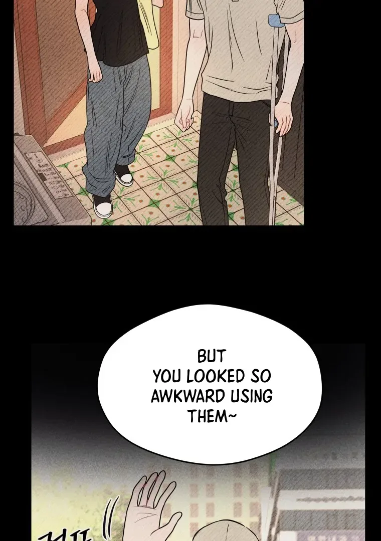 Ghost Romance Chapter 61 page 42