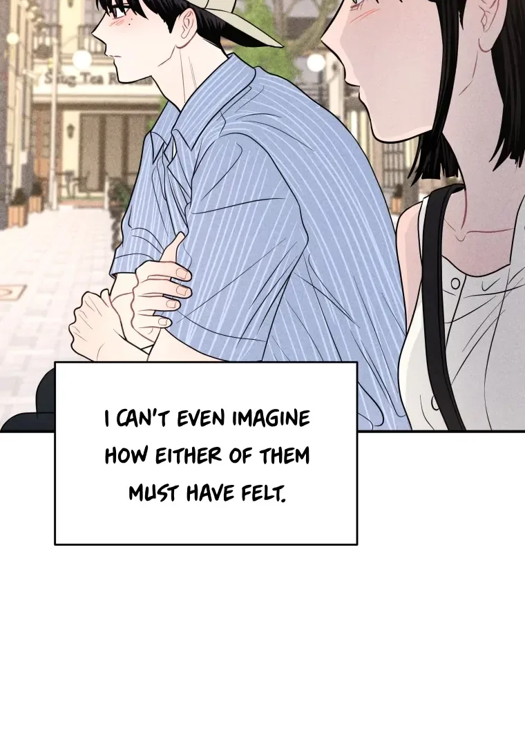 Ghost Romance Chapter 61 page 85