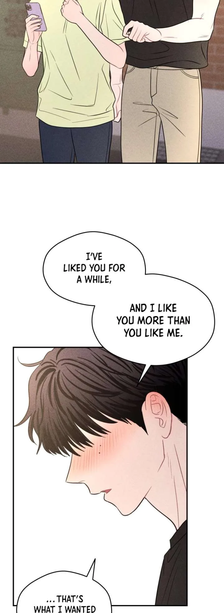Ghost Romance Chapter 65 page 42