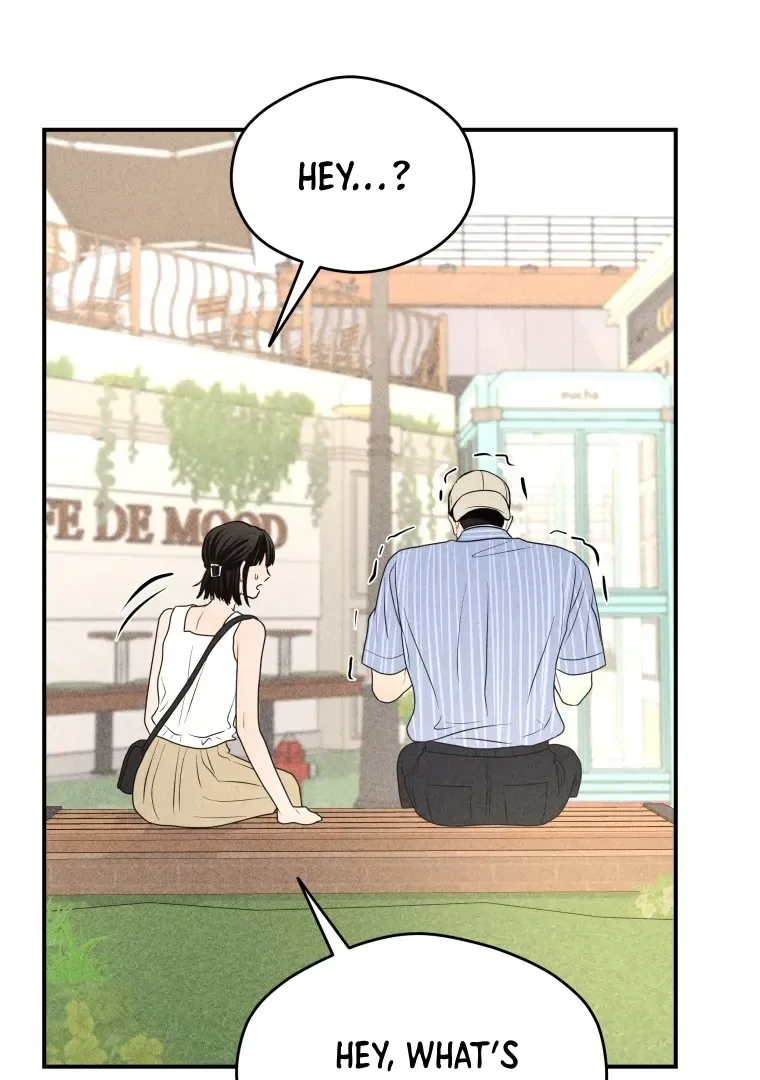 Ghost Romance Chapter 61 page 67