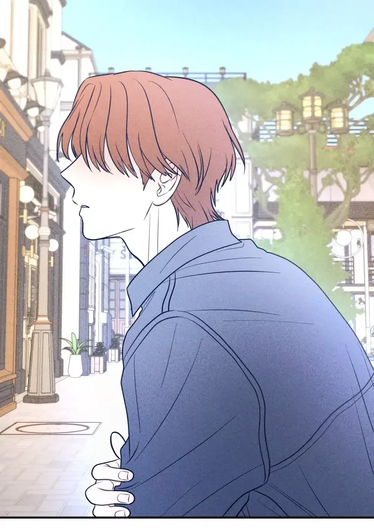 Ghost Romance Chapter 61 page 80