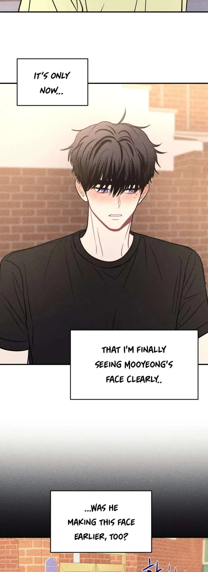 Ghost Romance Chapter 65 page 45